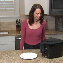 Presto® CoolDaddy® Cool-Touch Deep Fryer With Removable Bucket | 2 Qt. - Black 13 Presto® CoolDaddy® Cool-Touch Deep Fryer With Removable Bucket | 2 Qt. - Black -Coffee Sales maxresdefault 47