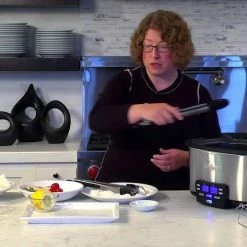 Cuisinart Stainless Steel 3-in-1 Cook Central® Multicooker | 6 Qt. -Coffee Sales maxresdefault 62 13