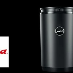 Jura ENA 8 Automatic Coffee & Espresso Machine With Touch Screen | Metropolitan Black + Smart Connect + Milk Cooler + Replacement Water Filter & Descaling Tabs 19 Jura ENA 8 Automatic Coffee & Espresso Machine With Touch Screen | Metropolitan Black + Smart Connect + Milk Cooler + Replacement Water Filter & Descaling Tabs -Coffee Sales maxresdefault 65