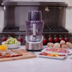 Cuisinart Dicing Accessory Kit | For FP-13 Elemental Collection & SFP-13 13-Cup Food Processor -Coffee Sales maxresdefault 78 9