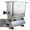 LEM 50 Lb Meat Mixer Hand Crank Or Motorized W/ LEM Electric Grinder