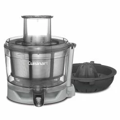 Cuisinart Core Elements Juicing Center
