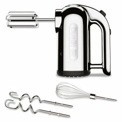 Dualit Hand Mixer | Chrome -Coffee Sales mixer2