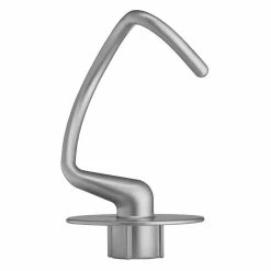 Cuisinart Precision Master 5.5-Quart Stand Mixer | White 12 Cuisinart Precision Master 5.5-Quart Stand Mixer | White -Coffee Sales mixerhook 1 7