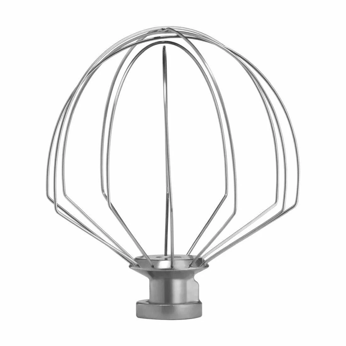 Cuisinart Precision Master 5.5-Quart Stand Mixer | White 5 Cuisinart Precision Master 5.5-Quart Stand Mixer | White - Image 5