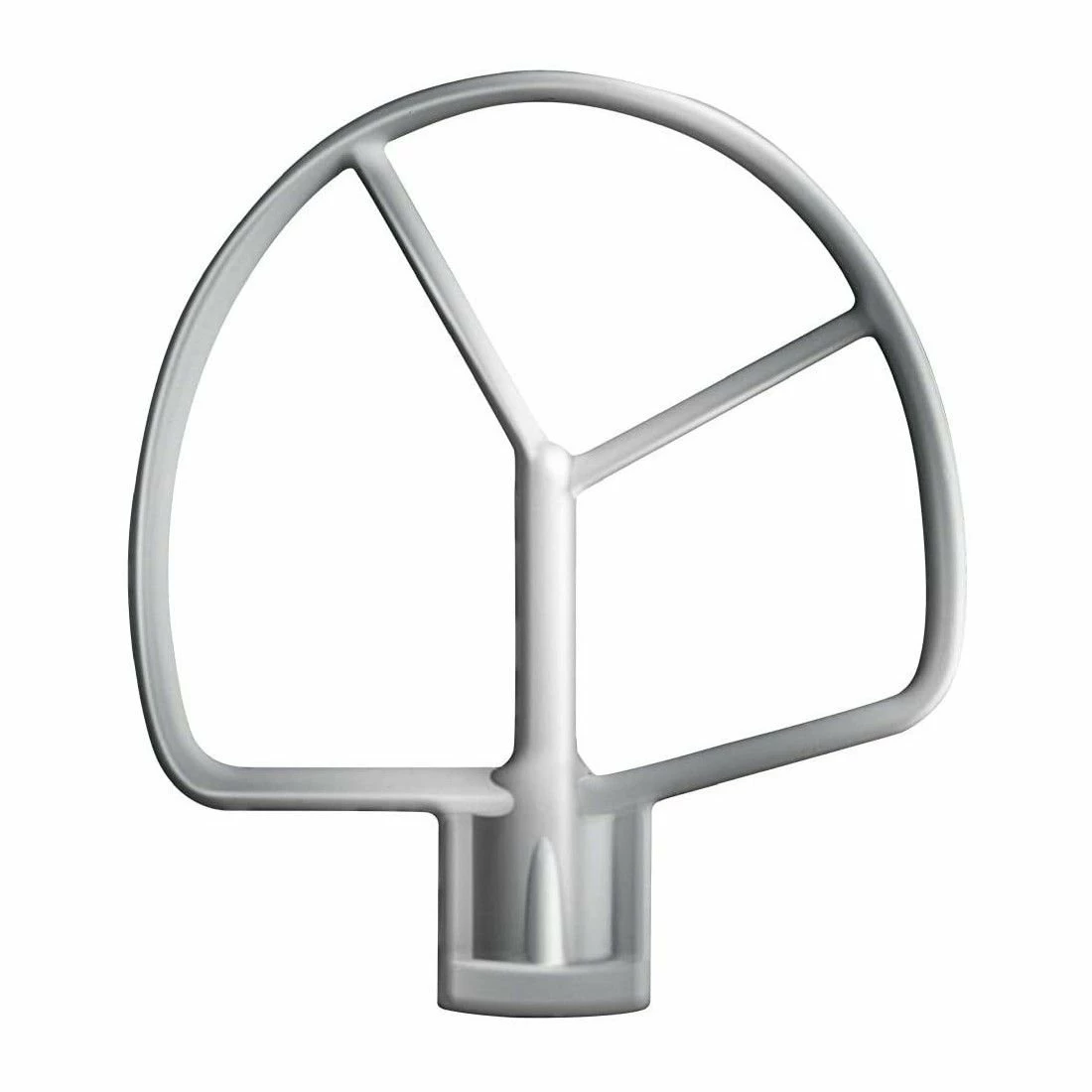 Cuisinart Precision Master 5.5-Quart Stand Mixer | Coconut Cream 3 Cuisinart Precision Master 5.5-Quart Stand Mixer | Coconut Cream - Image 3