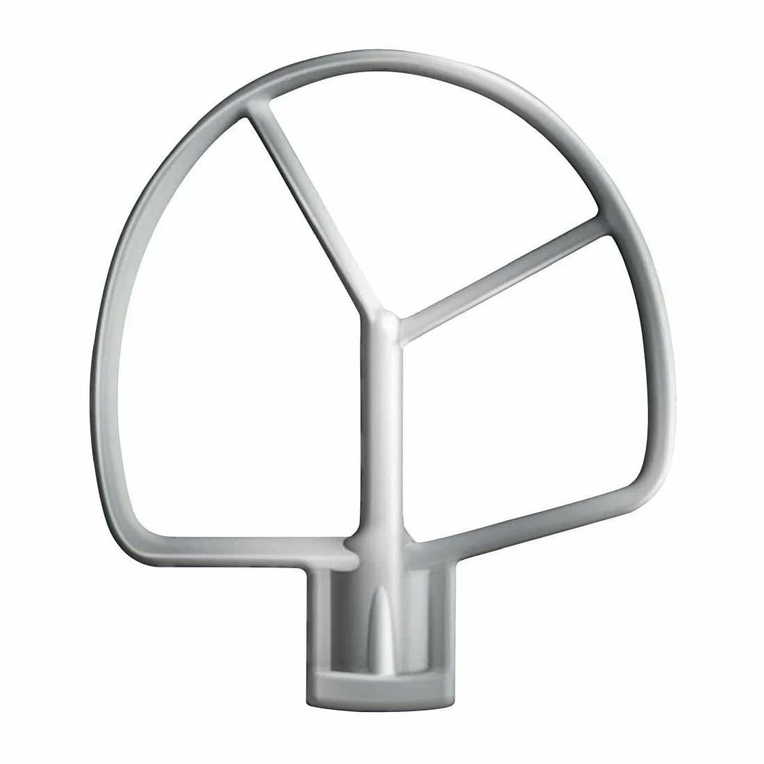 Cuisinart Precision Master 5.5-Quart Stand Mixer | White 4 Cuisinart Precision Master 5.5-Quart Stand Mixer | White - Image 4