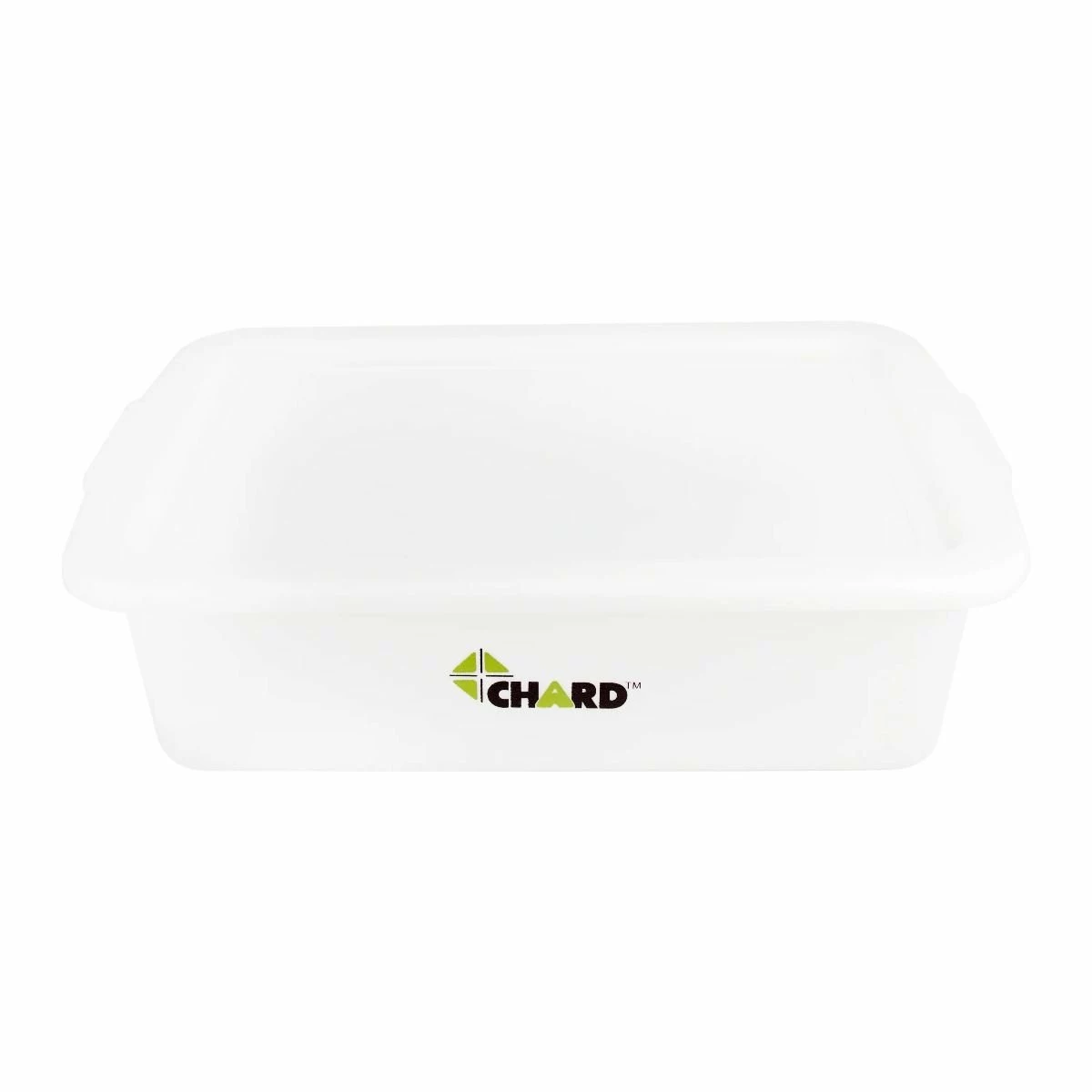 Chard Meat Lug With Lid 1 Chard Meat Lug With Lid