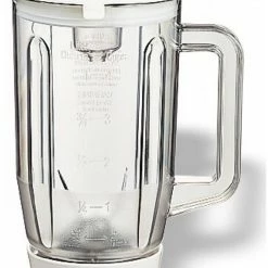 Bosch Compact Replacement Plastic Blender