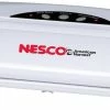 Nesco / American Harvest Nesco VS-01 Food Vacuum Sealer + Storage Bags | White