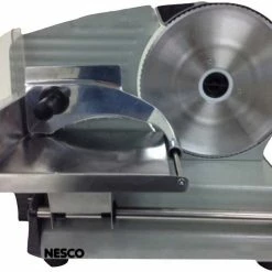 Nesco / American Harvest Nesco Deli Meat Slicer (8.7")
