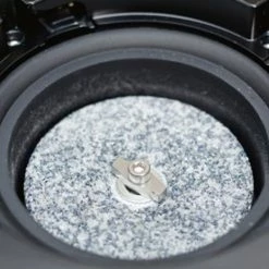 NutriMill Harvest Grain Mill | Gold 17 NutriMill Harvest Grain Mill | Gold -Coffee Sales nutrimill harvest grain mill stones 3