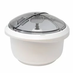 NutriMill Artiste 3-Piece Complete Bowl Set