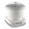 NutriMill Artiste Mixer Silver Trim