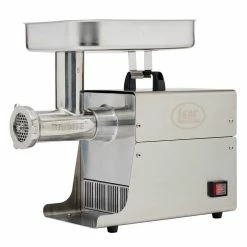 LEM Dual Grind #8 Big Bite Meat Grinder | 0.5HP