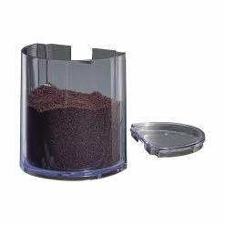 Krups 12-Cup Burr Grinder -Coffee Sales onwhite3 2 1