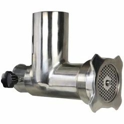 LEM Dual Grind #8 Big Bite Meat Grinder | 0.5HP 12 LEM Dual Grind #8 Big Bite Meat Grinder | 0.5HP -Coffee Sales onwhite3 2 2