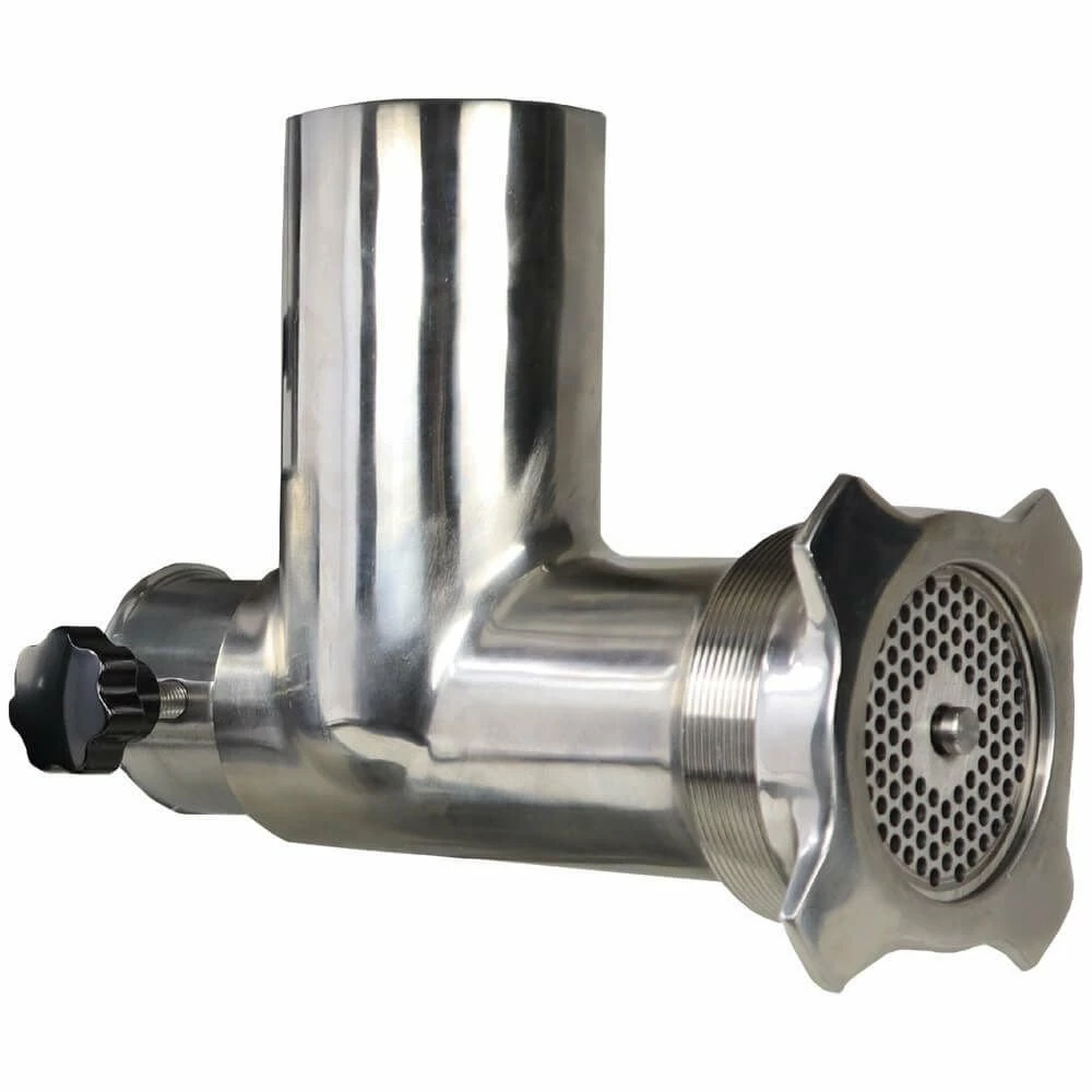 LEM Dual Grind #8 Big Bite Meat Grinder | 0.5HP 3 LEM Dual Grind #8 Big Bite Meat Grinder | 0.5HP - Image 3