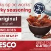 Nesco / American Harvest NESCO Jerky Seasoning | Original Flavor (3 Pack)