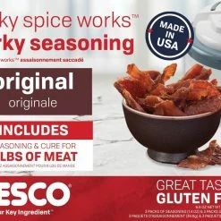 Nesco / American Harvest NESCO Jerky Seasoning | Original Flavor (3 Pack)