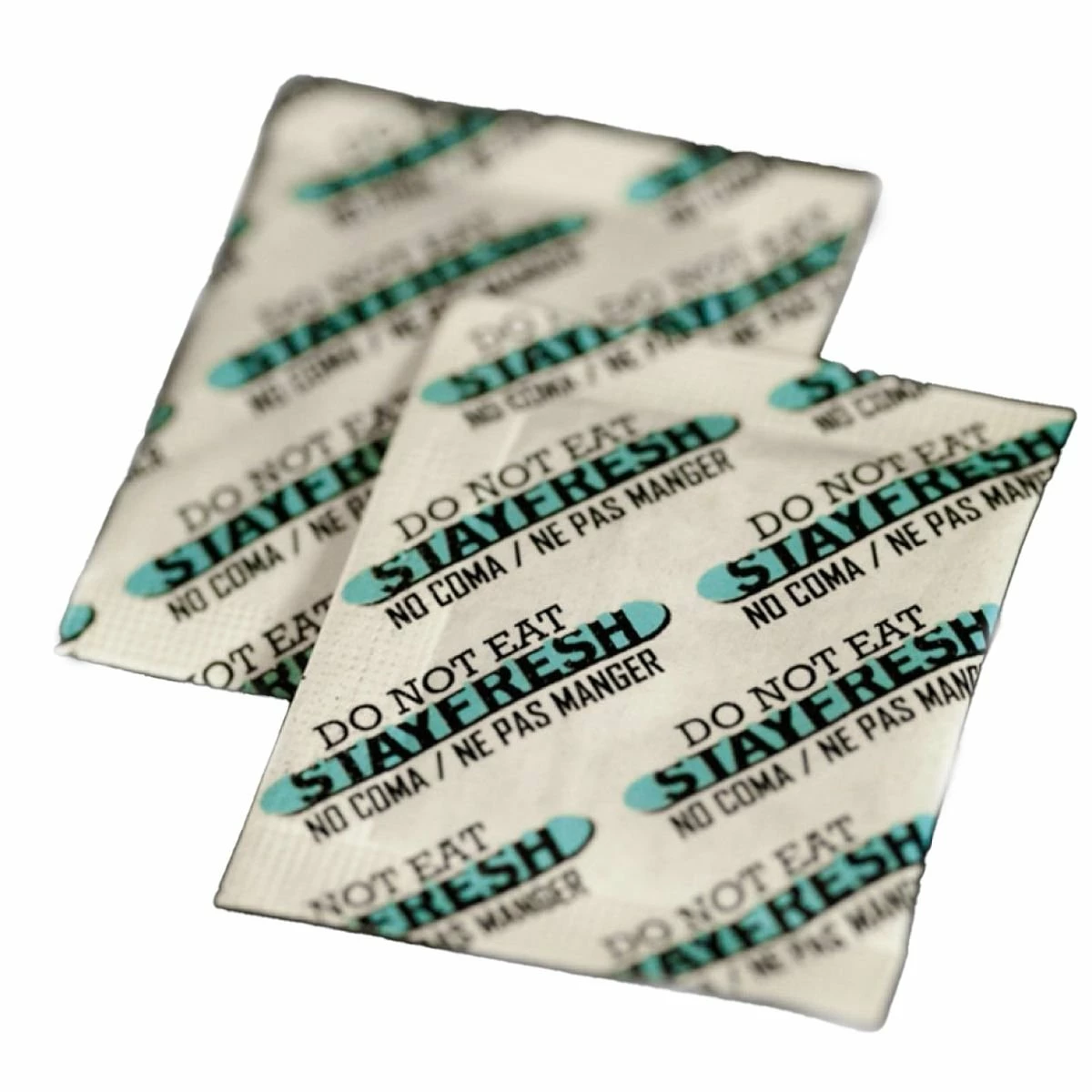 Impak 20 CC Oxygen Absorbers | Pack Of 200 1 Impak 20 CC Oxygen Absorbers | Pack Of 200