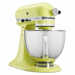 KitchenAid 5-Quart Artisan Tilt-Head Stand Mixer | Kyoto Glow 8 KitchenAid 5-Quart Artisan Tilt-Head Stand Mixer | Kyoto Glow -Coffee Sales p190463kp 013z