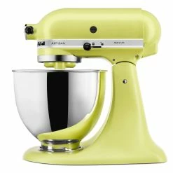 KitchenAid 5-Quart Artisan Tilt-Head Stand Mixer | Kyoto Glow 10 KitchenAid 5-Quart Artisan Tilt-Head Stand Mixer | Kyoto Glow -Coffee Sales p190463kp 021z