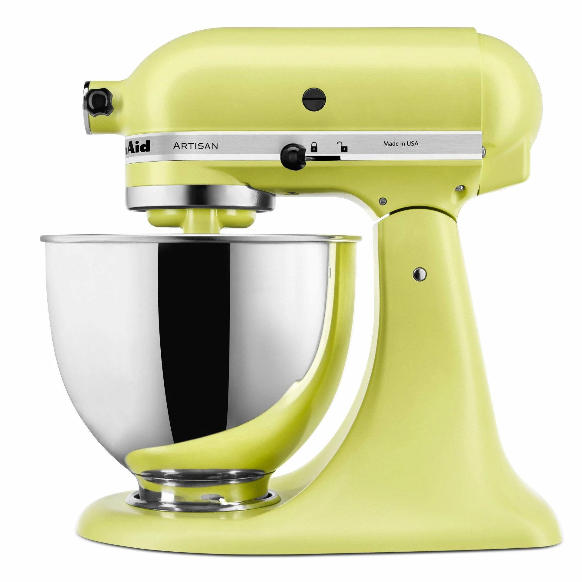 KitchenAid 5-Quart Artisan Tilt-Head Stand Mixer | Kyoto Glow 5 KitchenAid 5-Quart Artisan Tilt-Head Stand Mixer | Kyoto Glow - Image 5