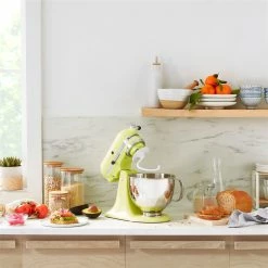 KitchenAid 5-Quart Artisan Tilt-Head Stand Mixer | Kyoto Glow 11 KitchenAid 5-Quart Artisan Tilt-Head Stand Mixer | Kyoto Glow -Coffee Sales p200088kp 37