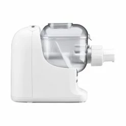 Cuisinart Pastafecto® Pasta/Bread Dough Maker | White -Coffee Sales pastafecto3