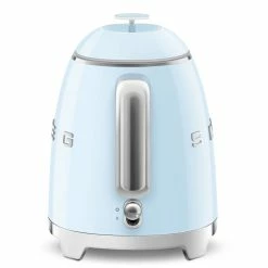 SMEG Mini Electric Kettle | Pastel Blue 17 SMEG Mini Electric Kettle | Pastel Blue -Coffee Sales pbket8
