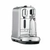 Nespresso Breville Creatista Plus Coffee Machine