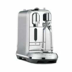 Nespresso Breville Creatista Plus Coffee Machine