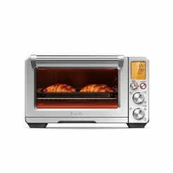 Breville The Joule Oven Air Fryer Pro | Stainless Steel