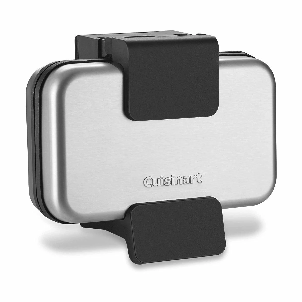 Cuisinart Pizzelle Press | Stainless Steel 2 Cuisinart Pizzelle Press | Stainless Steel - Image 2