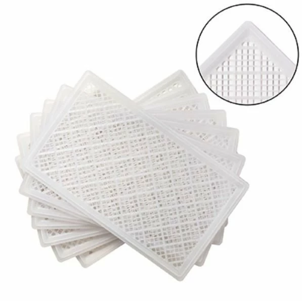 Brod And Taylor Brod & Taylor Sahara Folding Dehydrator Replacement Poly Shelves - Set Of 7 1 Brod And Taylor Brod & Taylor Sahara Folding Dehydrator Replacement Poly Shelves - Set Of 7