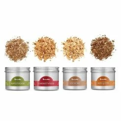 Breville The Smoking Gun® Starter Kit -Coffee Sales polyscience classic smokehouse wood kit bsm600awc0nuc1 image1