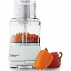 Cuisinart 11-Cup Food Processor + Hand Mixer 9 Cuisinart 11-Cup Food Processor + Hand Mixer -Coffee Sales pro food processer set 1