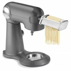 Cuisinart Pasta Maker Attachment