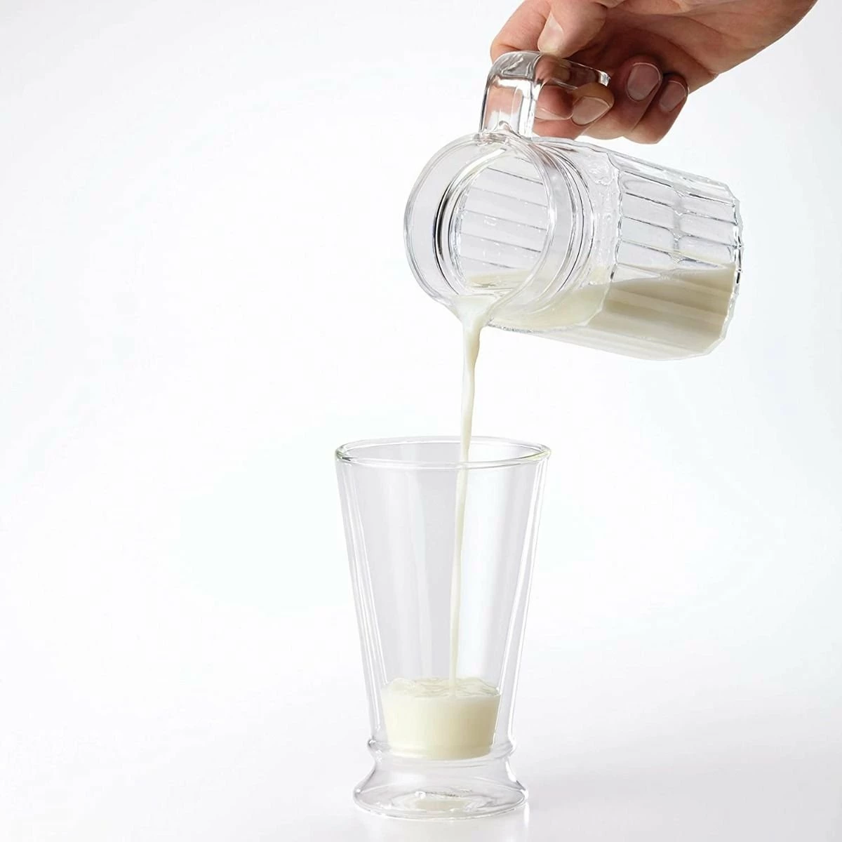 BonJour Primo Latte Rechargeable Milk Frother 5 BonJour Primo Latte Rechargeable Milk Frother - Image 5
