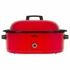 Nesco / American Harvest Nesco 18-Quart Roaster | Red