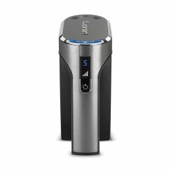 Cuisinart EvolutionX Cordless Rechargeable 5-Speed Hand Mixer | Dark Grey -Coffee Sales rhm 100 1