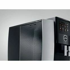 Jura S8 Automatic Coffee & Espresso Machine | Moonlight Silver -Coffee Sales s8 2019 det mos design watertank lateral en print eng 20138