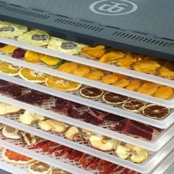 Brod And Taylor Brod & Taylor Sahara Folding Dehydrator With Poly Shelves 10 Brod And Taylor Brod & Taylor Sahara Folding Dehydrator With Poly Shelves -Coffee Sales sahara folding dehydrator poly shelves