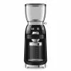 SMEG Coffee Grinder | Black