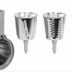 SMEG Stand Mixer Accessory | Slicer & Grater Attachment