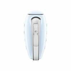 SMEG Hand Mixer | Pastel Blue -Coffee Sales smegbluehand8