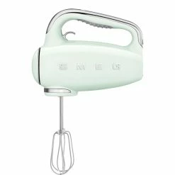 SMEG Hand Mixer | Pastel Green