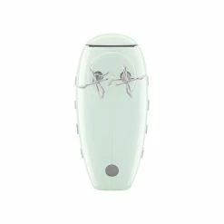 SMEG Hand Mixer | Pastel Green -Coffee Sales smeghandgreen4