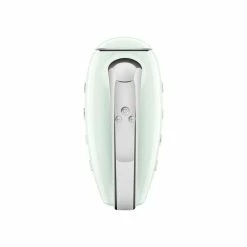 SMEG Hand Mixer | Pastel Green -Coffee Sales smeghandgreen5